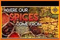 Guess name - Herbs and Spices related image