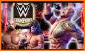 WWE Champions Free Puzzle RPG Game related image