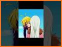 Meliodas Photo Editor related image
