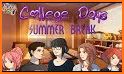 College Days - Summer Break related image