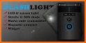 Free Flashlight - Torch Light,Compass & Morse Code related image