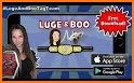 Luge and Boo Tag Team related image