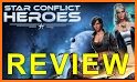 Star Conflict Heroes related image