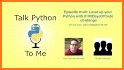 Talk Python Training related image