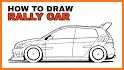 Draw Rally related image