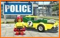 Guide For LEGO City Undercover 2 Police related image