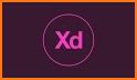 Adobe XD related image