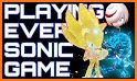 Soniic-Talk,Video & Play Games related image