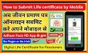 JeevanPramaan Life Certificate Online Registration related image