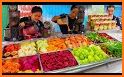 Fruits Seller related image
