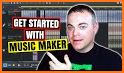 Music Maker Pro related image