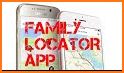 Safe Circle - Real-time Family Locator related image