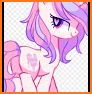 Wallpaper Pony cute related image