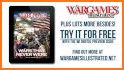 Wargames Illustrated Interactive related image