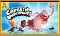 Captain Flying Underpants Adventures related image