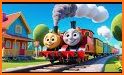 Train Fun Run related image