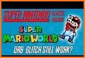 World Adventures SNES EMULATOR SUPER Classic Mari related image