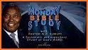 Bible Studies in depth for life related image