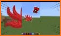 Naruto Mod for Minecraft PE related image