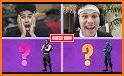 Fortnite Guess related image