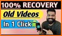 all deleted videos recovery ( restore video) related image