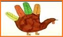 Thanksgiving Coloring Pages related image