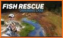 Save Water - Rescue Fish related image