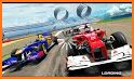 Mega Ramp Formula Car Stunt related image