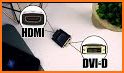 Hdmi Gold Connector related image