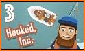 Hooked Inc: Fisher Tycoon related image