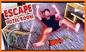 Best Escape Games 100 Superhero Dog Escape Game related image