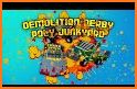 Demolition Derby Poly Junkyard related image