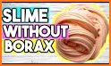 How To Make Stretchy Slime Without Borax related image