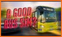 Bus Simulator 2021: New Coach Free Bus Games related image