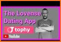 Tophy - Match,Chat,Dating related image