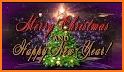 Merry Christmas Cards & Happy New Year Greetings related image