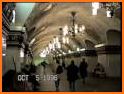 Metro: Moscow St. Petersburg Kazan related image