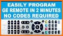 TV Remote - Universal Control related image