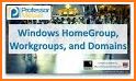 homegroup related image