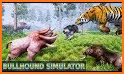 Furious Bullhound Simulator related image