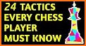 Chess Tactics 1 Pro related image