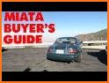 MX-5 Miata Buyers Guide related image