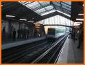 RATP : Subway Paris related image