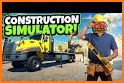Building Sim Construction Game related image
