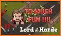 Idle Zombie Defence - Shoot and Stop the Horde related image