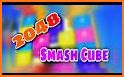 2048 Smash Cube: Merge Number related image
