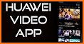 HUAWEI Video Player related image