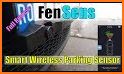 FenSens Smart Wireless Parking Sensor related image