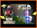 Free V-Bucks for Fortnite Tips New related image