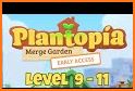 Plantopia - Merge Garden related image